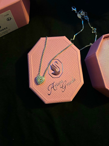 Ariana grande swarovski - grande,