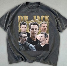 Jack Abbott Unisex T-Shirt