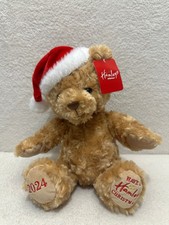 Hamleys 2024 nwt christmas - hamleys,