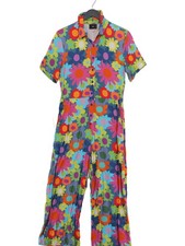 Lazy Oaf Women's Jumpsuit UK