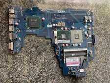 Toshiba Satellite Pro C660