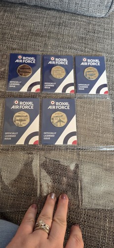 Royal air force - royal, collectors