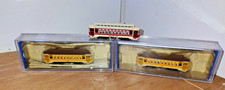 Bachmann N scale Brill
