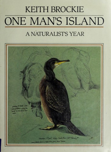 One man island a - man's,