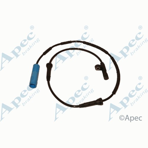 Abs sensor for - abs, cooper