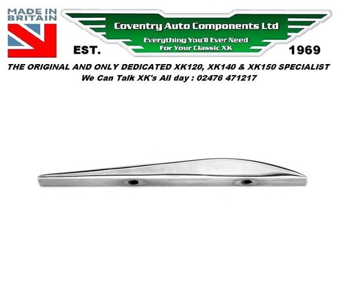 Jaguar xk120 xk140 - ,