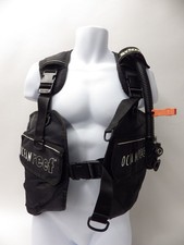 Ocean Reef Scuba Diving Jacket