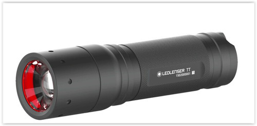 Ledlenser 9804 police - ledlenser,
