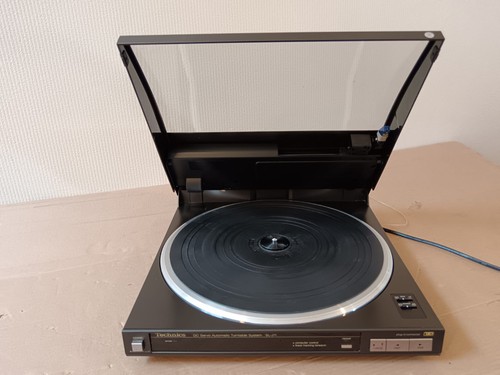 Technics j11 automatic - technics, sl-j11