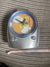 Vintage WESCO THE SIMPSONS