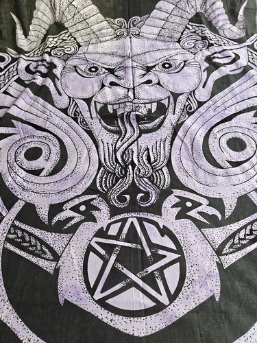 Throws craft fabric ethno - throws,