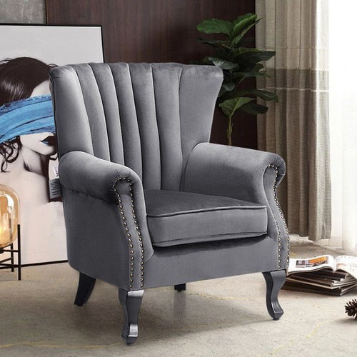Chesterfield roma velvet - chesterfield,