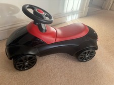 BMW Baby Racer III Kids Ride