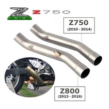Motorcycle Exhaust Muffler