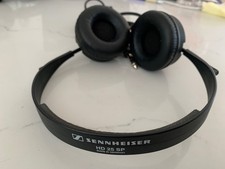 Sennheiser HD 25 SP  - DJ
