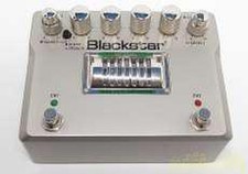 BLACKSTAR HT-DUAL Effects Pedal & Accessories - Guitar FX JP
