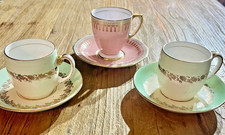 Vintage Royal Grafton Fine