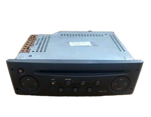 Renault clio 2002 - clio, 2002-07