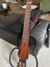 Aria Sinsonido Silent Guitar