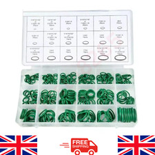Fuel Resistant O Ring Washer