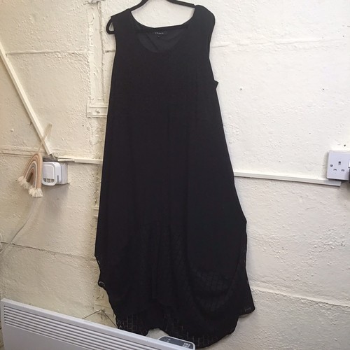 Chesca size black with - size,
