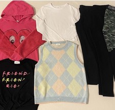 Girls Clothes Bundle 9-10