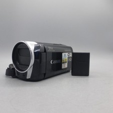 Canon Legria HF R37 Handheld