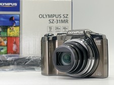 New olympus 31mr 16 - sz-31mr, 16.0mp