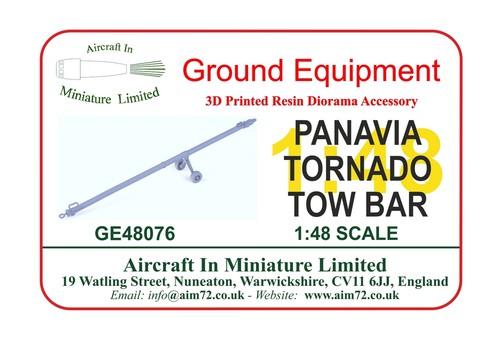 Aim ground equipment ge48076 - aim,