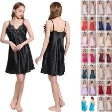 Women short lace - women, chemise