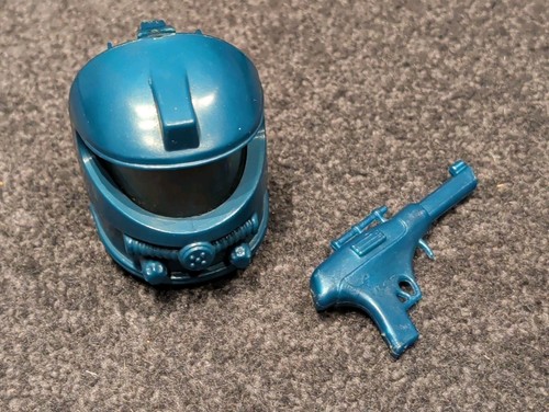 Vintage action man space - vintage,