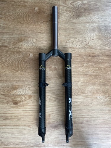 Pace rigid carbon form - rigid,