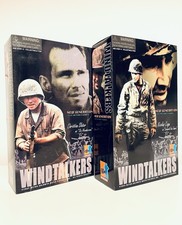 WINDTALKERS Dragon 12”