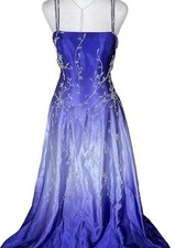 Vintage Dave & Johnny Dress