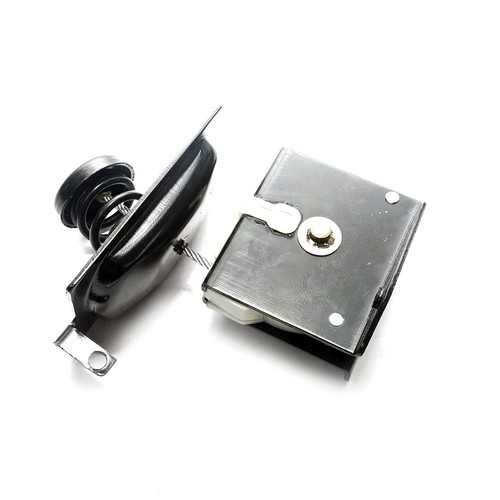 Spare wheel tire - carrier, fits
