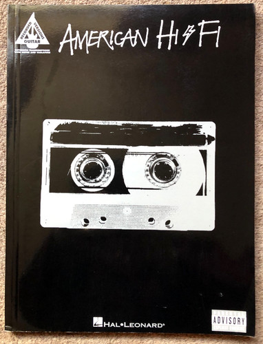 American recorded - hi,