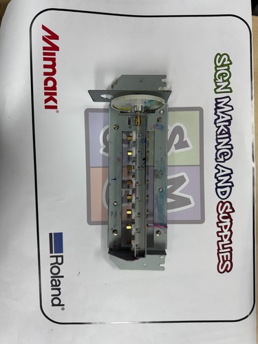 Roland versacamm vs300 - versacamm,