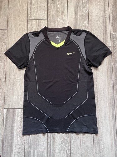 Nike tennis shirt rafa nadal - nike,