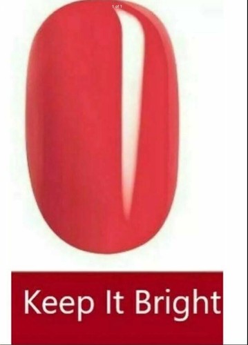 Avon nail keep bright - nail, it