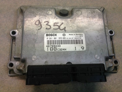 Fiat punto 9 - 1.9, diesel