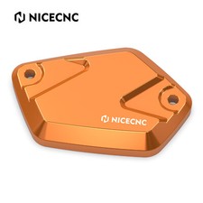 CNC Front Brake Cylinder Fluid