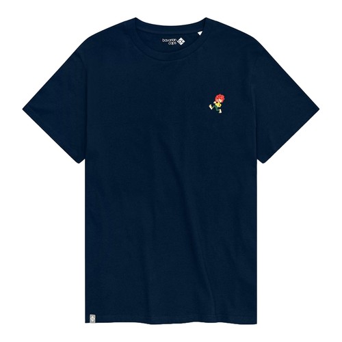 Bavarian caps t shirt - caps, t-shirt