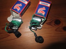 Condenser CORTINA Mk4, Mk5