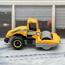 Matchbox Road Roller 2024 1:64