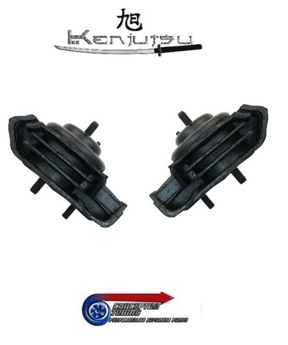 Spec pair engine rubber - oe,
