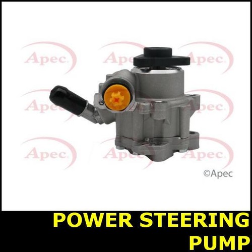 Power steering pump for bmw - power,