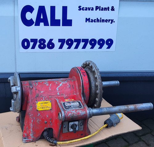 Ridgid 300 pipe - ridgid,