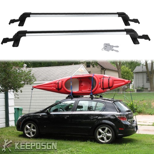 For vauxhall astra bare - bare, roof
