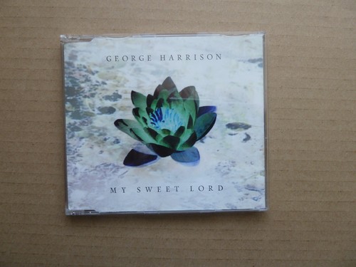 George harrison - harrison, (the
