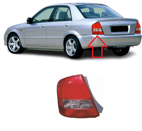 New for mazda - new,
